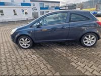 gebraucht Opel Corsa 1.2 Tüv neu