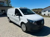 Gebraucht Mercedes Vito 163 PS (119 kW) 2025 Weiß Van