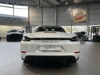 gebraucht Porsche 718 Boxster GTS 4.0 (982)