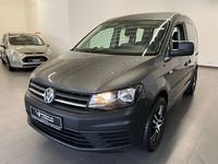 Brugt VW Caddy 102 HK (75 kW) 2016 Grå MPV