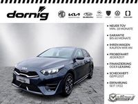 Gebraucht Kia Ceed GT-Line 140 PS (102 kW) 2025 Andere farbe Kleinwagen