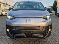 Neu Fiat Scudo 177 PS (130 kW) 2026 Grau Van