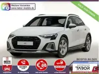 Neu Audi A3 204 PS (150 kW) 2026 Weiß (arkonaweiß) Limousine