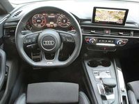 gebraucht Audi A4 Avant 50 TDI S-Line Sport Plus + Selection