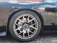 Second-hand Dodge Challenger 492 CP (361 kW) 2016 Negru Coupe