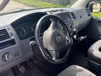 Second-hand VW T5 140 CP (102 kW) 2011 Andere farben Van