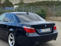 Gebraucht BMW 530 Performance 280 PS (205 kW) 2008 Blau Limousine