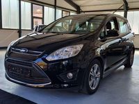 Gebraucht Ford Grand C-Max 150 PS (110 kW) 2014 Schwarz Van / Kleinbus