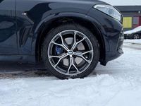 Gebraucht BMW X5 M Sport 340 PS (250 kW) 2020 Schwarz SUV