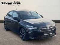 Gebraucht Opel Corsa Elegance 101 PS (74 kW) 2022 Schwarz Kleinwagen