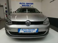 Gebraucht VW Golf VII Cup 150 PS (110 kW) 2014 Silber Kombi