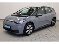 Gebraucht VW ID.3 Pro Performance 150 kW (204 PS) 2022 Grau Kleinwagen