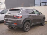Gebraucht Jeep Compass Sport 170 PS (125 kW) 2018 SUV