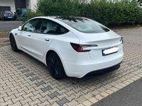 Gebraucht Tesla Model 3 289 kW (394 PS) 2023 Weiß Limousine