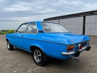 gebraucht Opel Ascona A 1.9S 90PS Automatik *Leder*H-Zulassung*