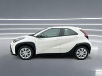Gebraucht Toyota Aygo X PURE 116 PS (85 kW) 2025 Weiß SUV