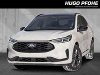 Neu Ford Kuga 182 PS (133 kW) 2026 Metropolis white SUV