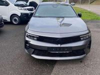 Gebraucht Opel Astra 131 PS (96 kW) 2024 Vulkangrau Kombi