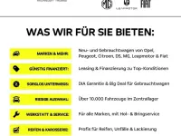 Neu MG MG4 EV 110 kW (150 PS) 2026 Camden grey Kleinwagen
