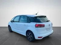 Gebraucht Citroën C4 SpaceTourer 131 PS (96 kW) 2020 Other Van / Kleinbus