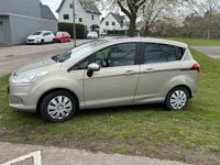 Second-hand Ford B-MAX 95 CP (69 kW) 2015 Bej Monovolum