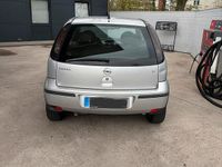 Occasion Opel Corsa 55 ch (40 kW) 2004 Argent Citadine