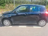 Gebraucht Suzuki Swift 95 PS (69 kW) 2010 Kleinwagen