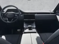 Neu Land Rover Range Rover evoque SE Dynamic 204 PS (150 kW) 2026 Schwarz SUV