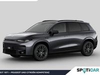 Gebraucht Leapmotor C10 215 PS (158 kW) 2025 Grau SUV