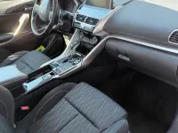 Gebraucht Mitsubishi Eclipse Cross 163 PS (119 kW) 2018 Weiß SUV
