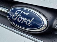 Gebraucht Ford C-MAX Business Edition 140 PS (102 kW) 2014 Silber Van / Kleinbus