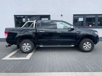 gebraucht Ford Ranger !!!!!!Motor neu!!!!!!