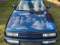 Gebraucht VW Corrado 160 PS (117 kW) 1990 Blau Coupé