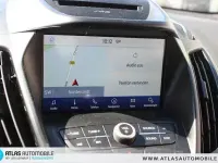 Gebraucht Ford Kuga Titanium 150 PS (110 kW) 2019 Grau SUV