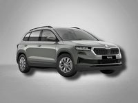Neu Skoda Karoq Selection 150 PS (110 kW) 2025 Moonweiß perleffekt SUV