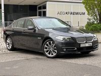 gebraucht BMW 525 525 Baureihe 5 Lim. d xDrive//TOP AUSSTATTUN/