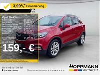 Occasion Opel Mokka 136 ch (100 kW) 2018 Rouge SUV