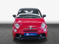 gebraucht Abarth 695 Competitione 180PS Carbon Sabelt Beats