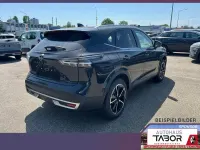 Neu Nissan Qashqai Tekna 158 PS (116 kW) 2025 Schwarz SUV