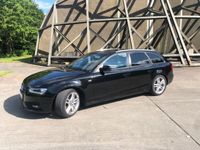 gebraucht Audi A4 2.0 TDI 110kW S line Avant S line