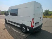 Gebraucht Renault Master 163 PS (119 kW) 2014 Van