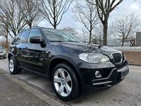 gebraucht BMW X5 30d BI-XENON + AHK + LEDER + TEMP