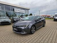 Neu Toyota Corolla 196 PS (144 kW) 2026 Marlingrau Kombi