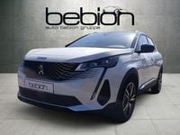 Gebraucht Peugeot 3008 GT 131 PS (96 kW) 2022 Perlmutt weiss Limousine
