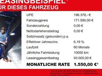 Neu Land Rover Range Rover Autobiography 551 PS (405 kW) 2026 Schwarz SUV