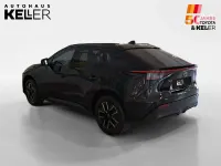 Neu Toyota bZ4X 164 kW (224 PS) 2026 Mysticschwarz mica SUV