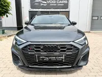 Gebraucht Audi S3 Basis 310 PS (228 kW) 2021 Grau Limousine