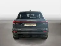 Neu Audi e-tron 225 kW (306 PS) 2026 Blau (plasmablau) SUV