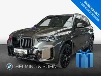 Gebraucht BMW X5 M Sport 286 PS (210 kW) 2025 Grün SUV