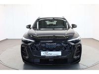 Neu Audi SQ5 Edition .1 367 PS (269 kW) 2025 Schwarz SUV